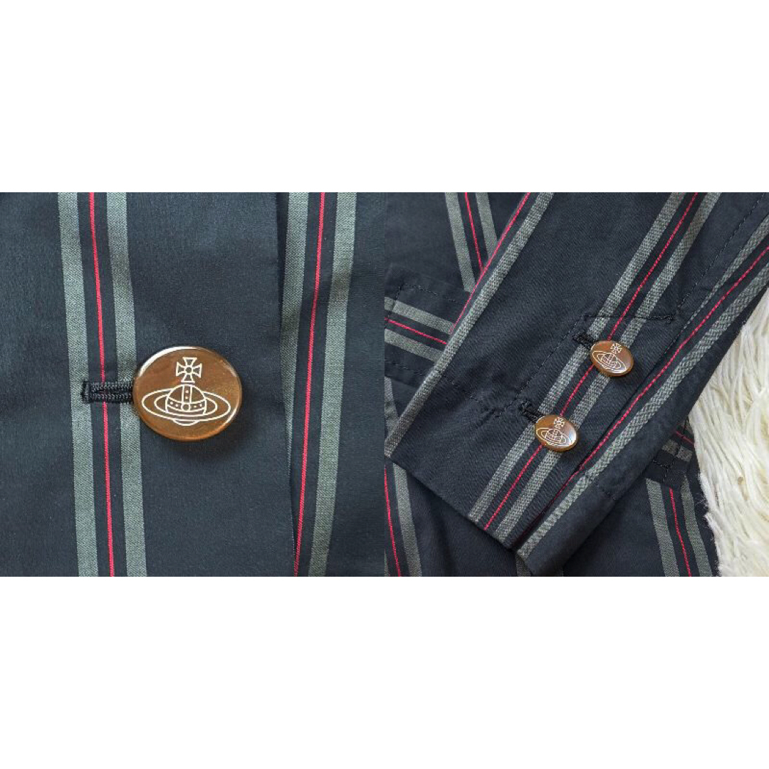 Vivienne Westwood - 希少デザイン♡ヴィヴィアンウエストウッド Vivienne Westwood - 希少デザイン♡ヴィヴィアンウエストウッド