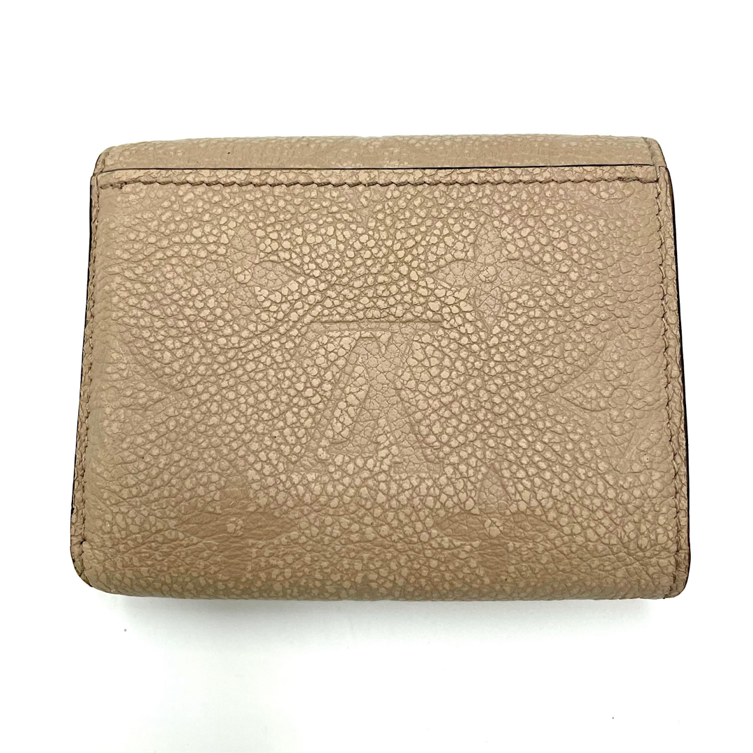 LOUIS VUITTON - 【良品】LOUIS VUITTON ポルトフォイユ ゾエ LOUIS VUITTON - 【良品】LOUIS VUITTON ポルトフォイユ ゾエ