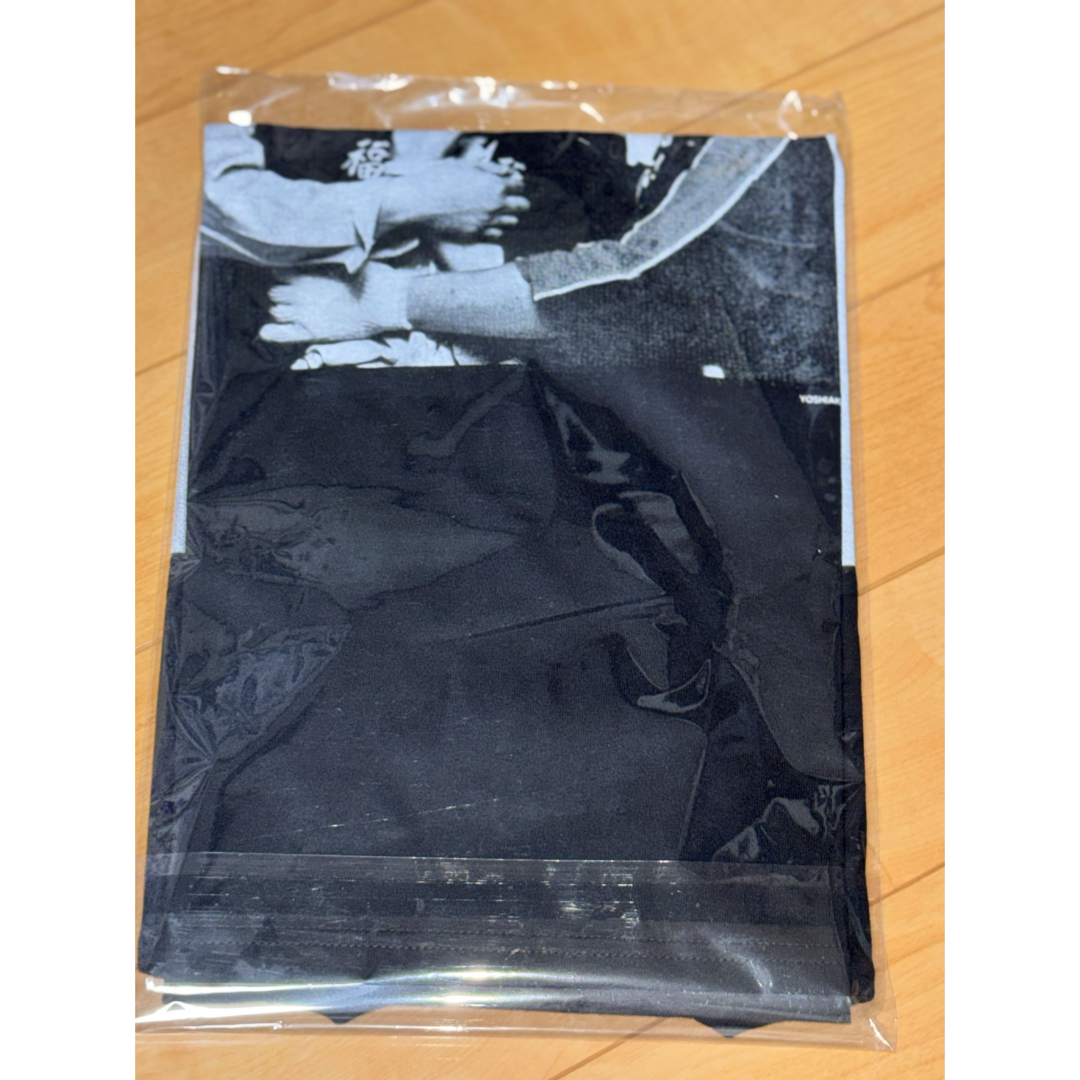 THE TIMERS 35周年Tシャツ 黒 M タイマーズ忌野清志郎 新品未 THE TIMERS 35周年Tシャツ 黒 M タイマーズ忌野清志郎 新品未