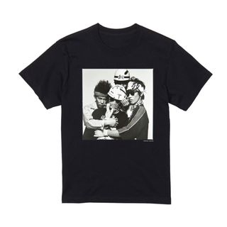 THE TIMERS 35周年Tシャツ 黒 M タイマーズ忌野清志郎 新品未 THE TIMERS 35周年Tシャツ 黒 M タイマーズ忌野清志郎 新品未