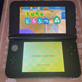 ニンテンドー3DS - new3DSLL 新品、未使用、未開封の通販 by ち ニンテンドー3DS - new3DSLL 新品、未使用、未開封の通販 by ち