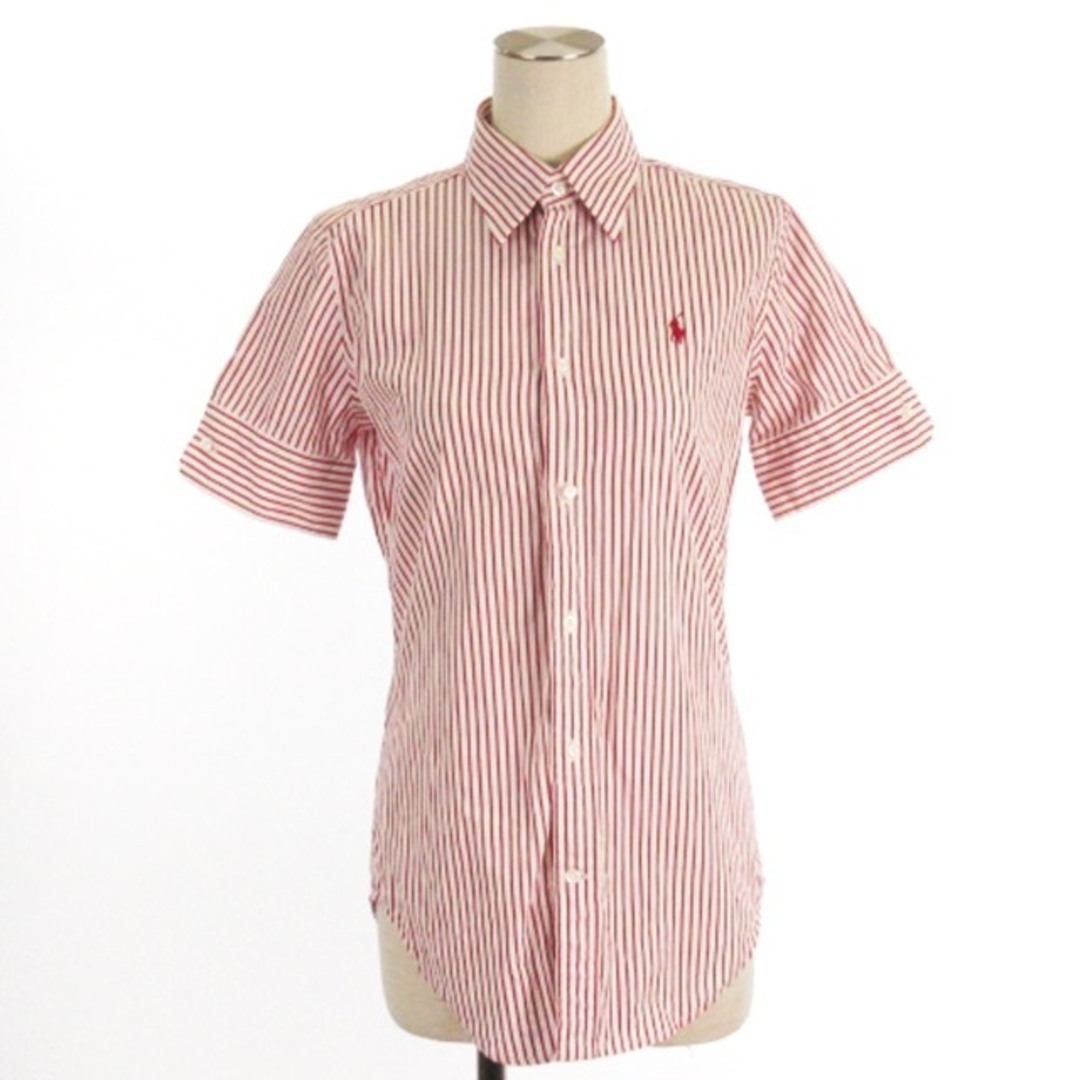 Ralph Lauren - ラルフローレン RALPH LAUREN ストライプ シャツ Ralph Lauren - ラルフローレン RALPH LAUREN ストライプ シャツ