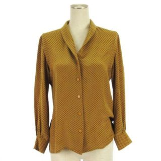 Christian Dior(シャツ/ブラウス(長袖/七分))のフリマアイテム一覧 Christian Dior(シャツ/ブラウス(長袖/七分))のフリマアイテム一覧