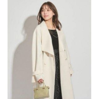 Mystrada(トレンチコート)のフリマアイテム一覧 Mystrada(トレンチコート)のフリマアイテム一覧