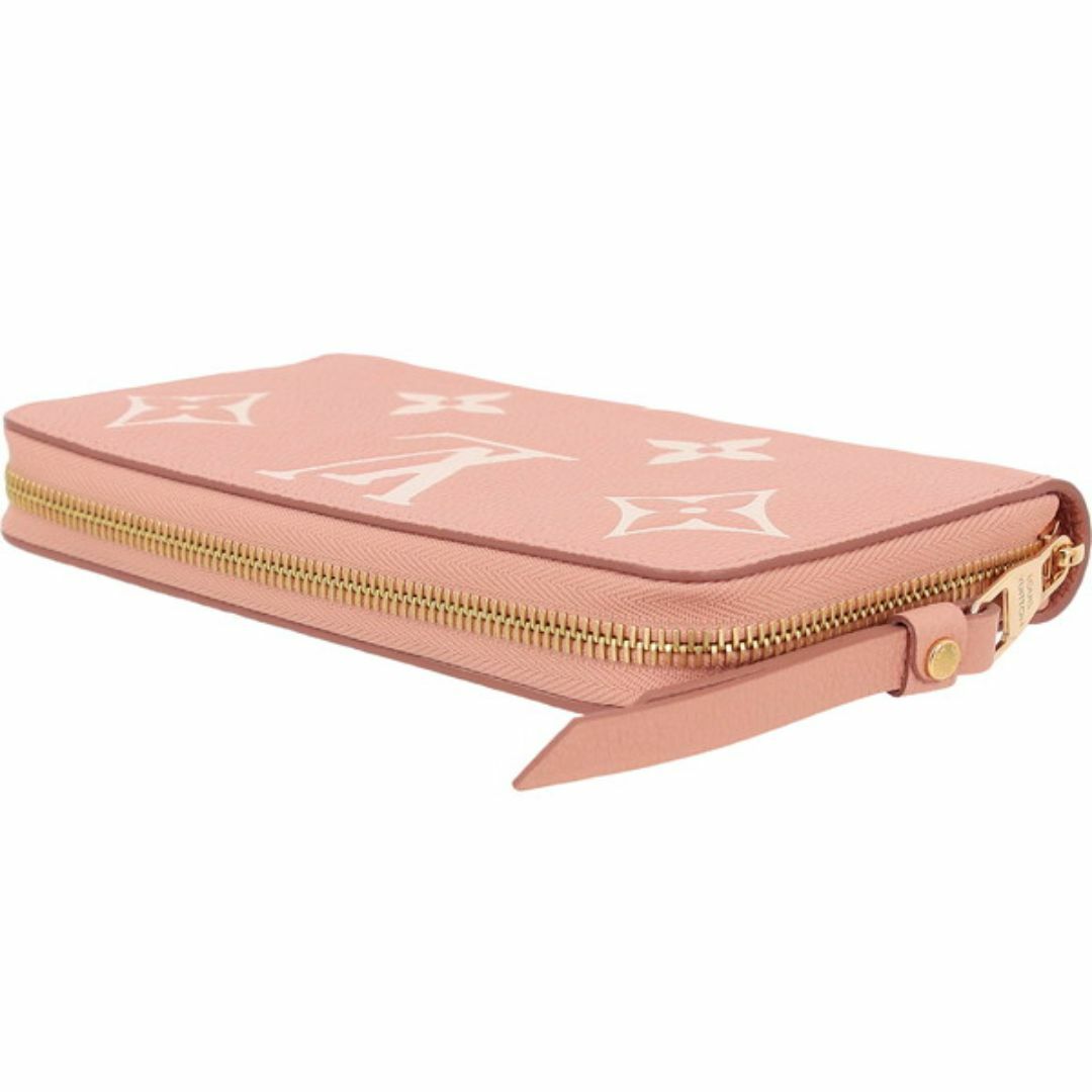 LOUIS VUITTON - ルイヴィトン LOUIS VUITTON 長財布 ジッピー LOUIS VUITTON - ルイヴィトン LOUIS VUITTON 長財布 ジッピー