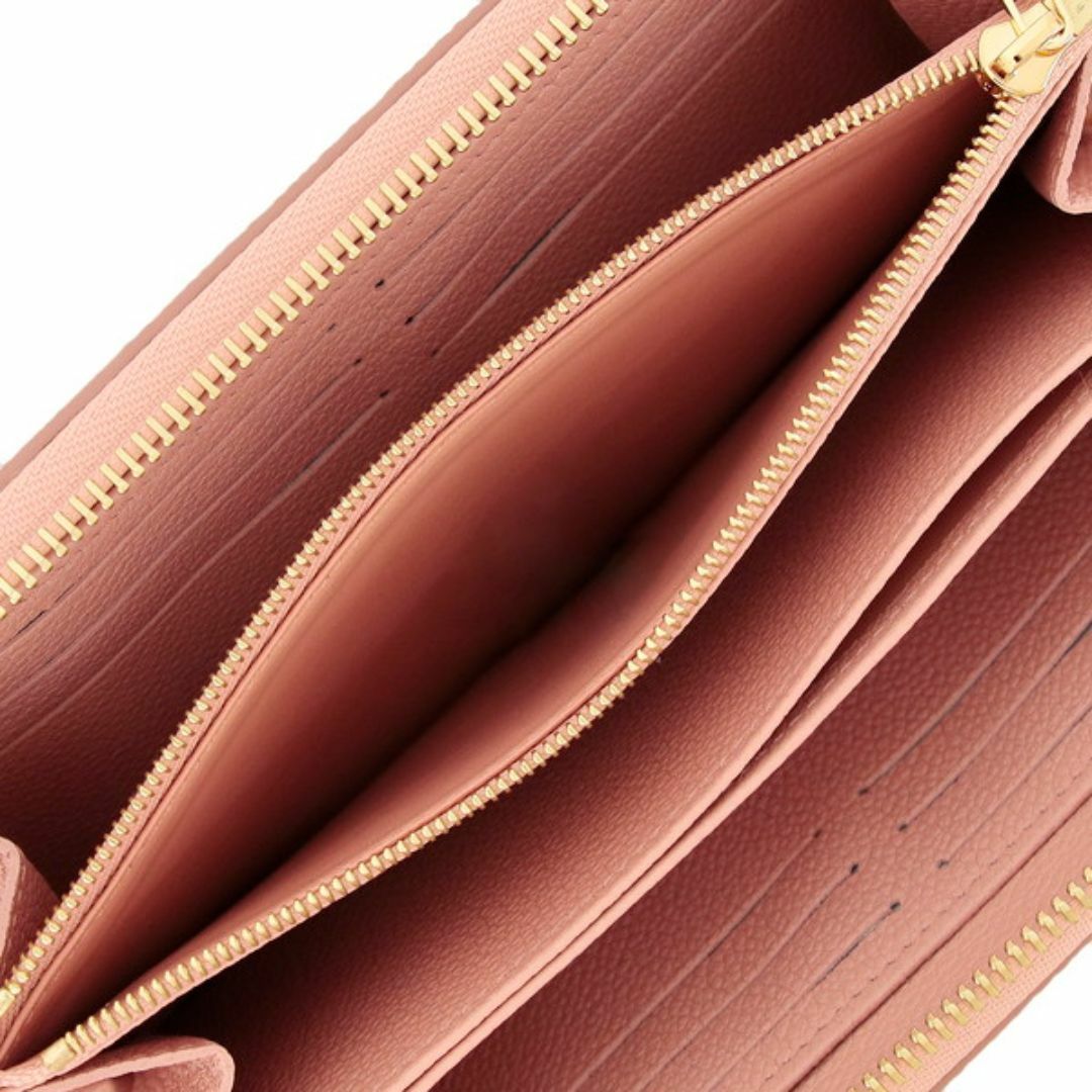LOUIS VUITTON - ルイヴィトン LOUIS VUITTON 長財布 ジッピー LOUIS VUITTON - ルイヴィトン LOUIS VUITTON 長財布 ジッピー