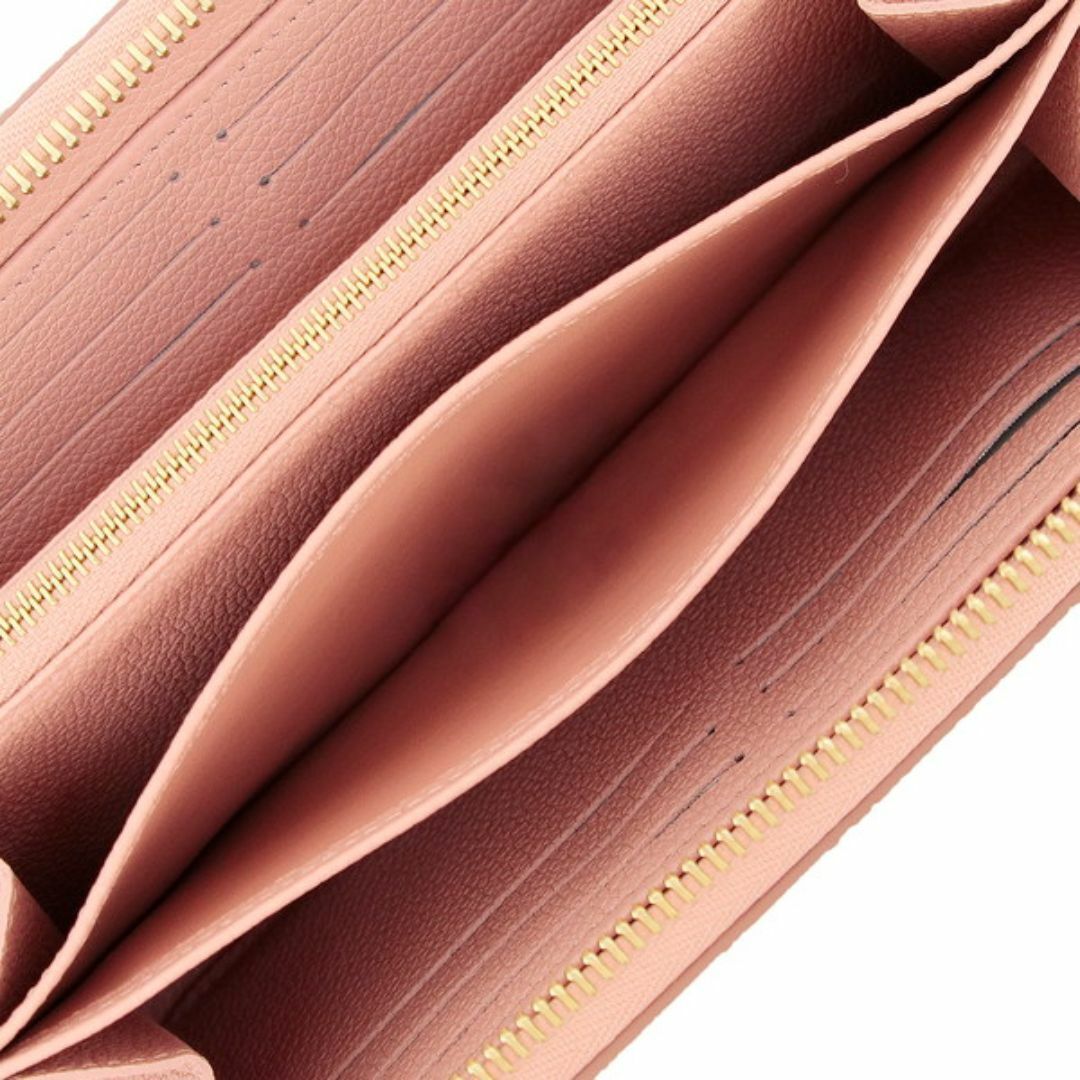 LOUIS VUITTON - ルイヴィトン LOUIS VUITTON 長財布 ジッピー LOUIS VUITTON - ルイヴィトン LOUIS VUITTON 長財布 ジッピー