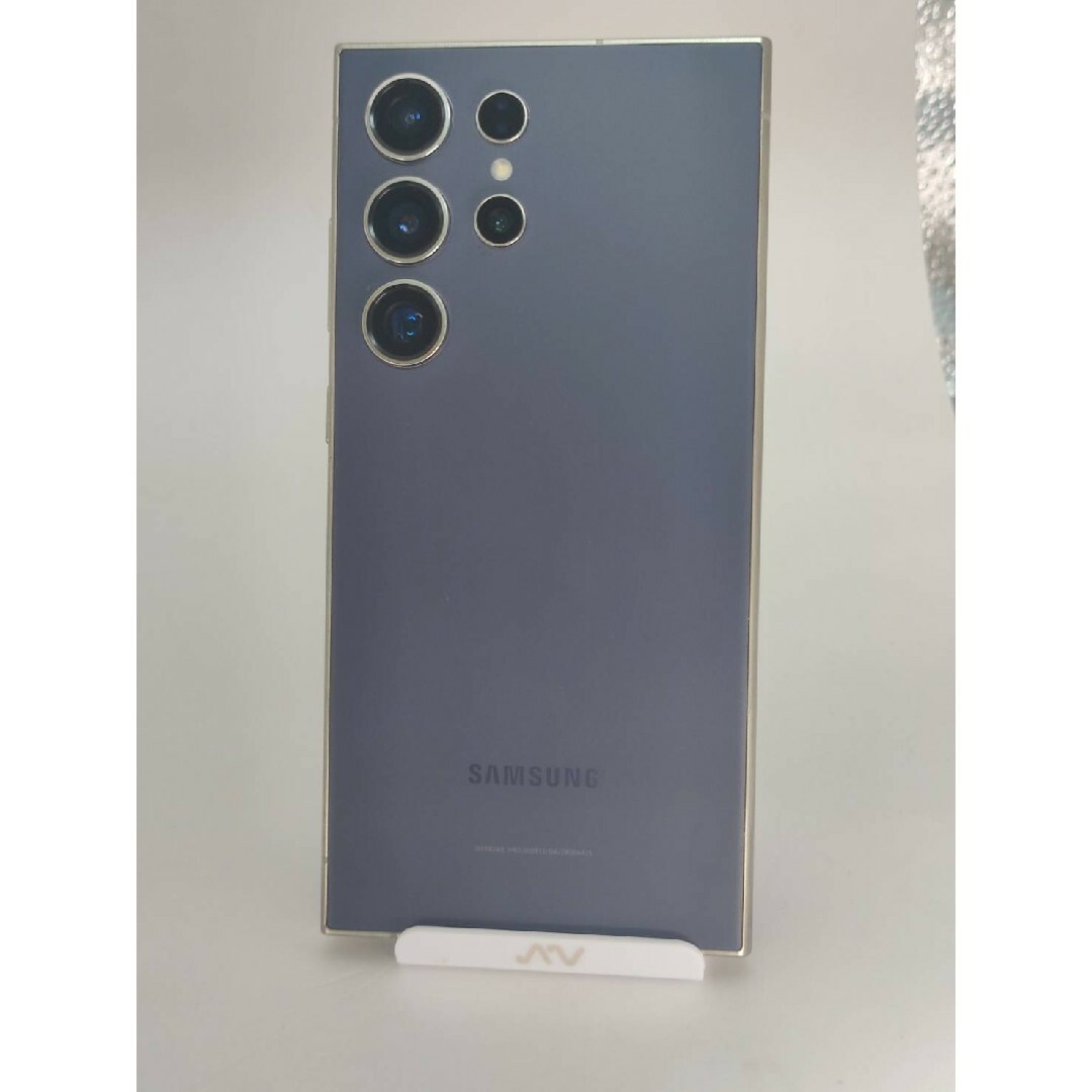 Galaxy - 【Aランク】Galaxy S24Ultra バイオレット 512GB 韓国 Galaxy - 【Aランク】Galaxy S24Ultra バイオレット 512GB 韓国