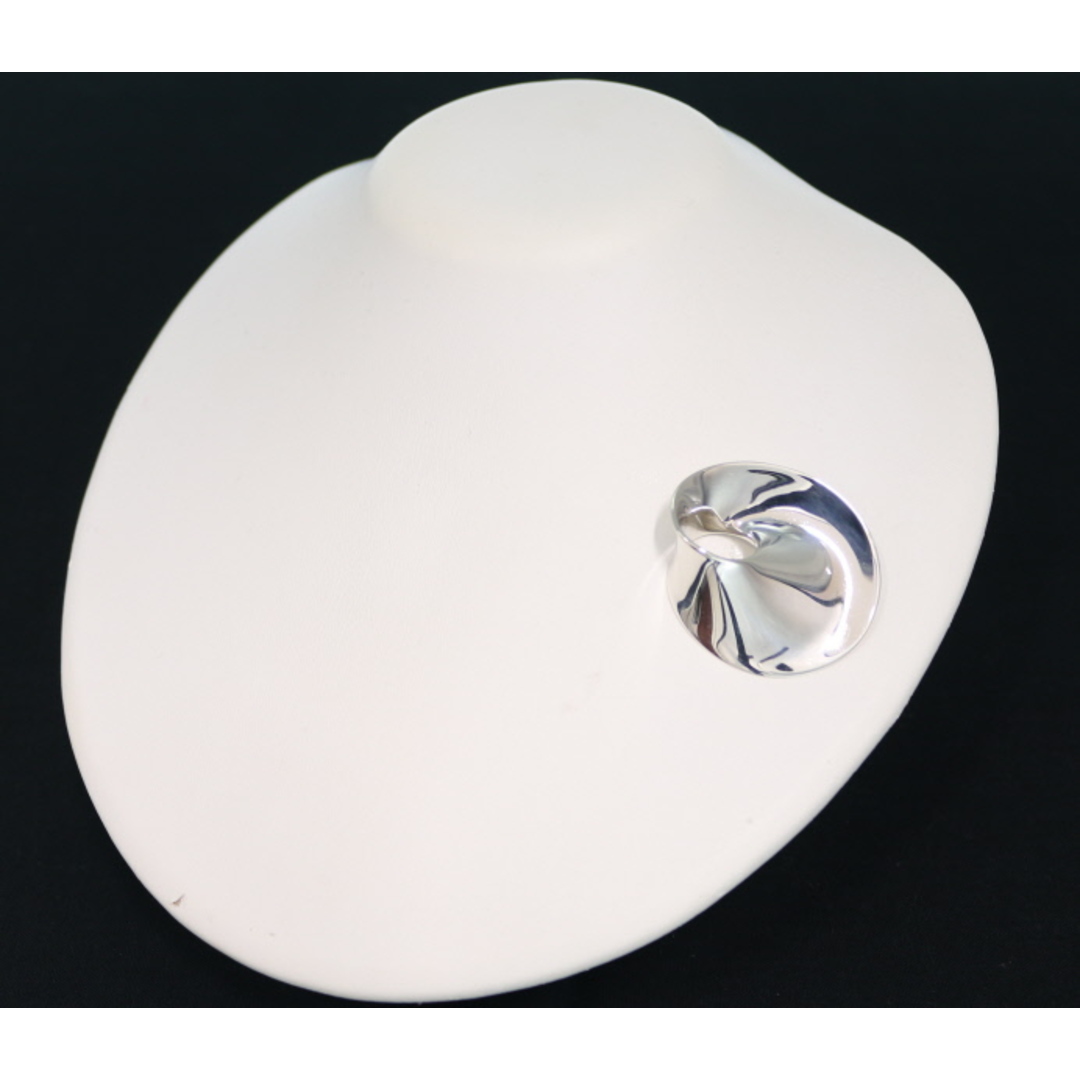 Georg Jensen - ジョージジェンセン ブローチ メビウス 374B Georg Jensen - ジョージジェンセン ブローチ メビウス 374B