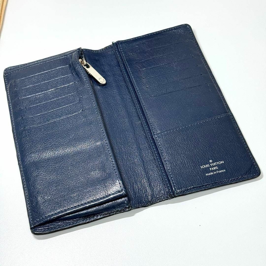 LOUIS VUITTON - 美品 ルイヴィトン クロコダイル 長財布 LOUIS VUITTON - 美品 ルイヴィトン クロコダイル 長財布
