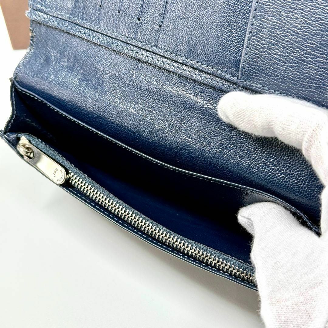 LOUIS VUITTON - 美品 ルイヴィトン クロコダイル 長財布 LOUIS VUITTON - 美品 ルイヴィトン クロコダイル 長財布