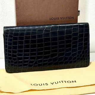 LOUIS VUITTON(長財布)のフリマアイテム一覧 LOUIS VUITTON(長財布)のフリマアイテム一覧