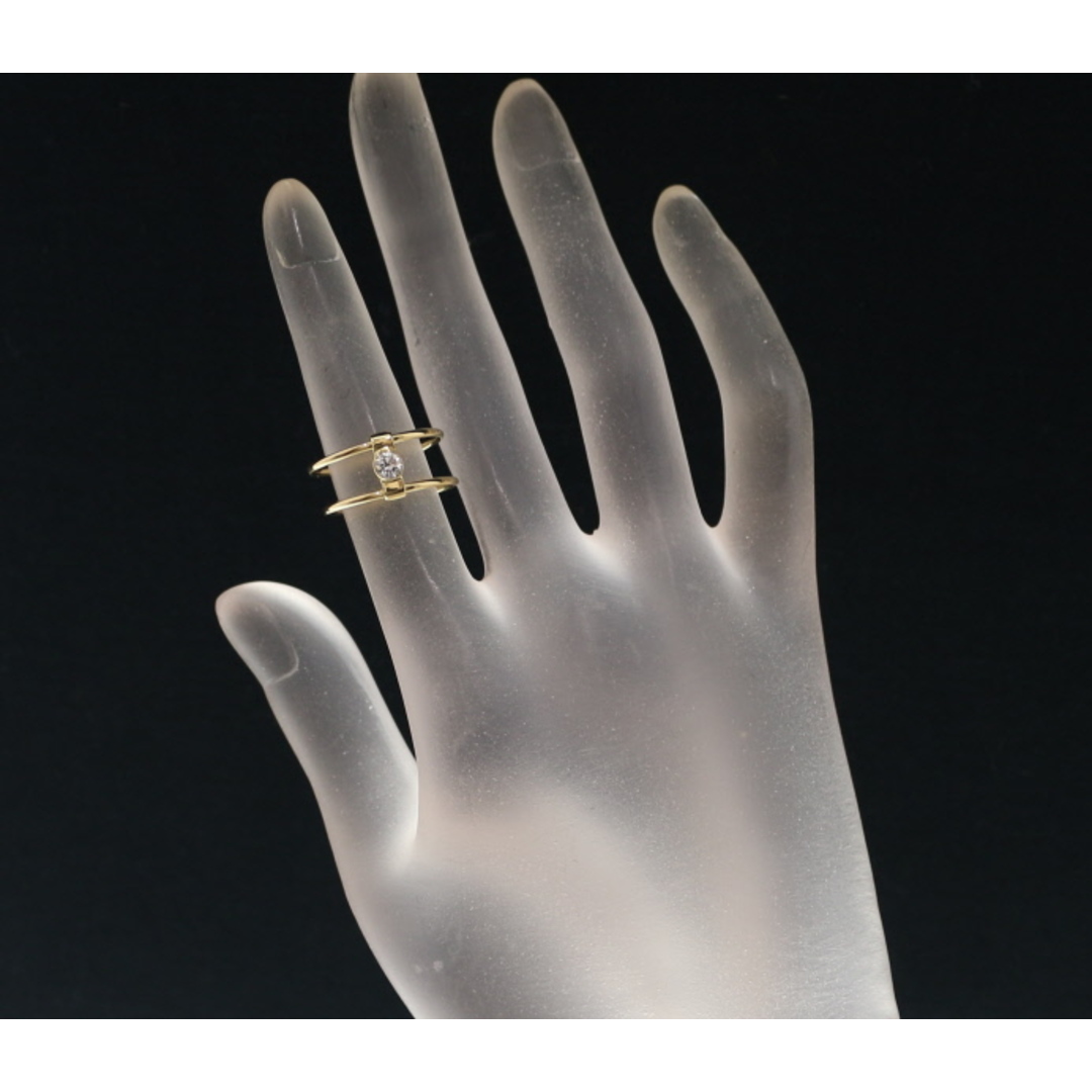Tiffany & Co. - ティファニー リング ダイヤ ダイヤモンド Tiffany & Co. - ティファニー リング ダイヤ ダイヤモンド