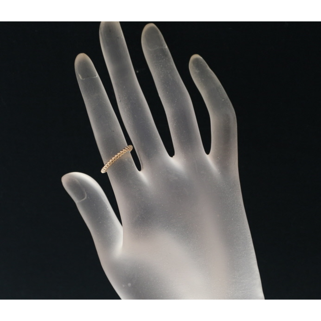 Van Cleef & Arpels - ヴァンクリーフ&アーペル リング ペルレ Van Cleef & Arpels - ヴァンクリーフ&アーペル リング ペルレ