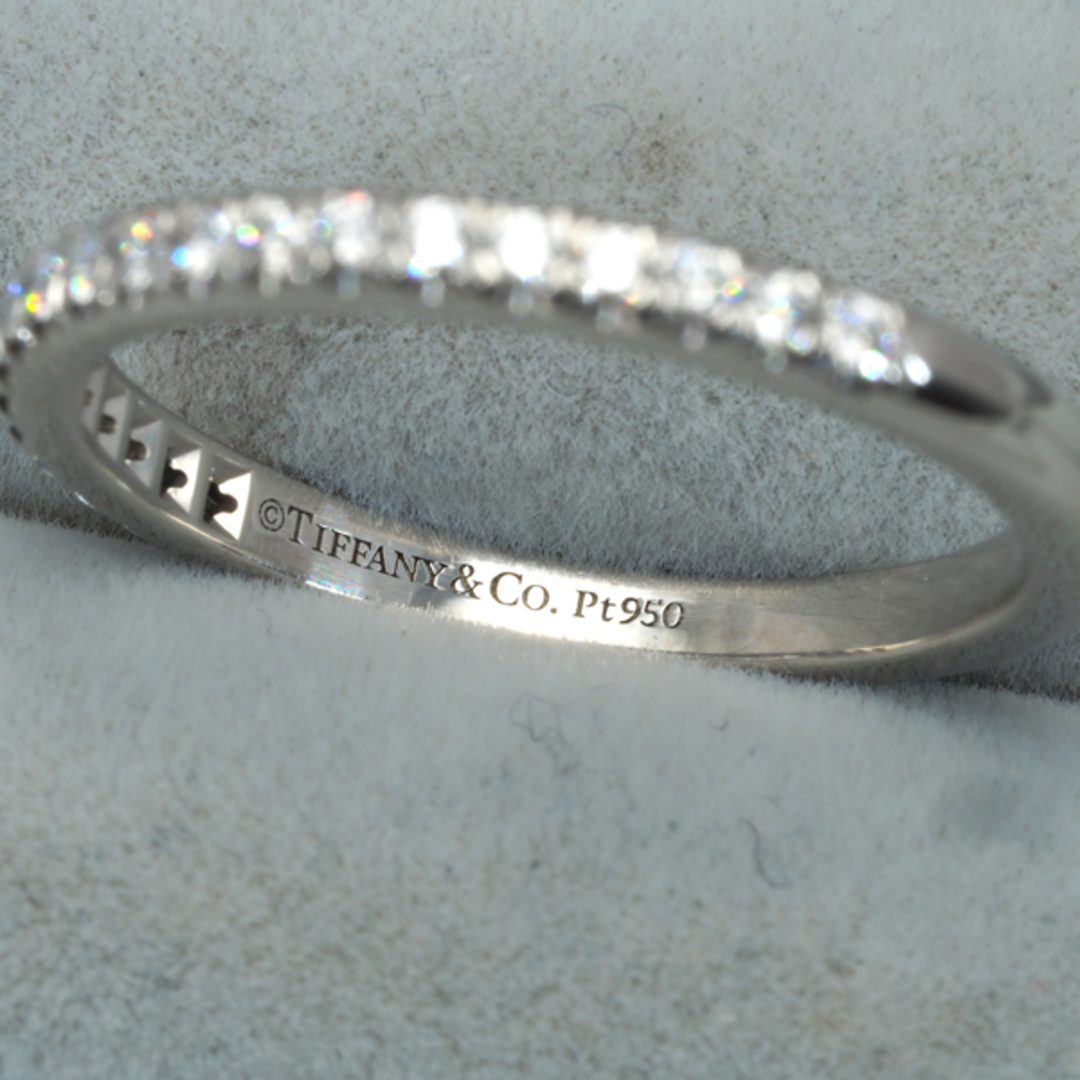Tiffany & Co. - ティファニー リング ダイヤ ダイヤモンド Tiffany & Co. - ティファニー リング ダイヤ ダイヤモンド
