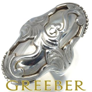 Georg Jensen(リング(指輪))のフリマアイテム一覧 Georg Jensen(リング(指輪))のフリマアイテム一覧