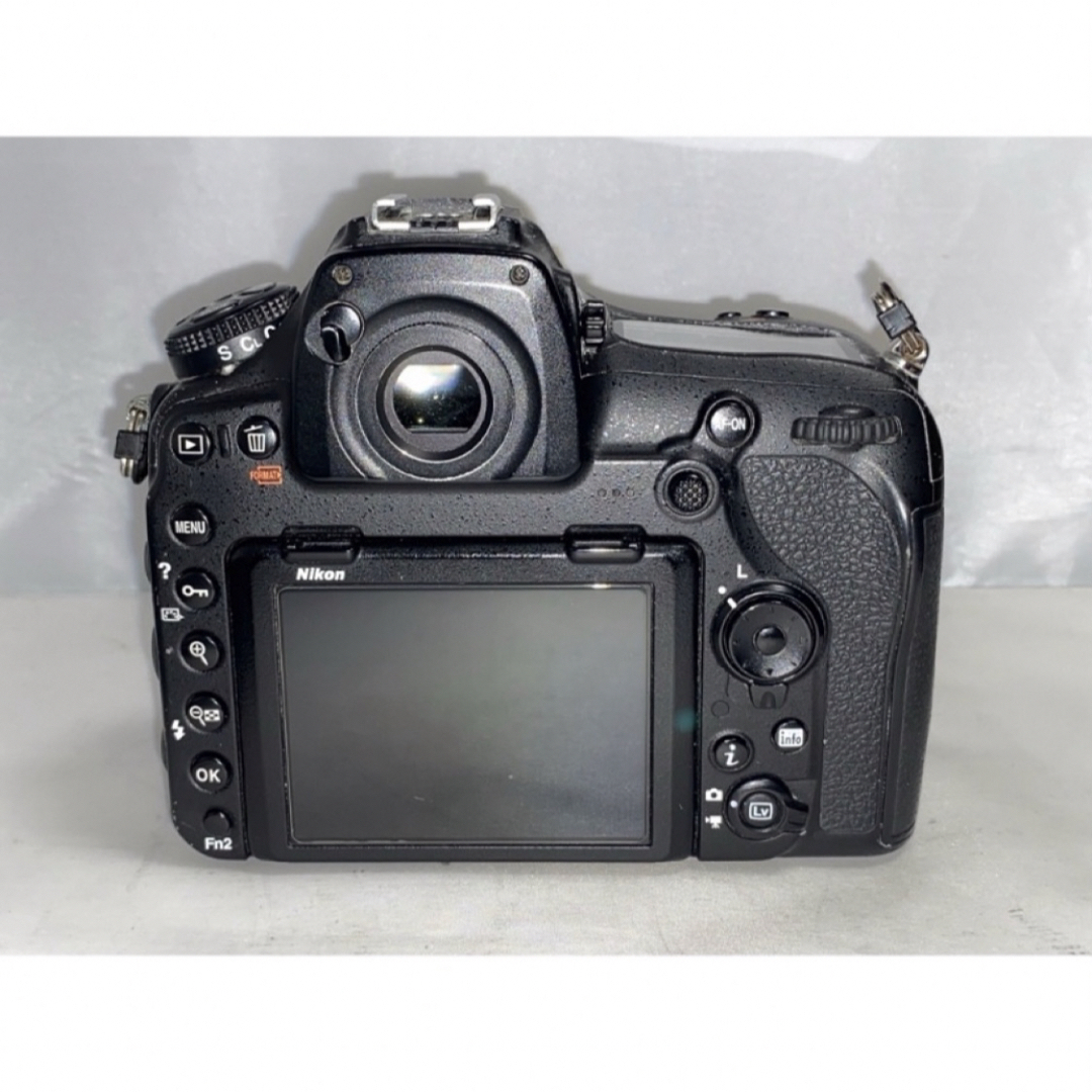 Nikon - Nikon D850 ボディ 本体の通販 by みやび@プロフ必読 Nikon - Nikon D850 ボディ 本体の通販 by みやび@プロフ必読