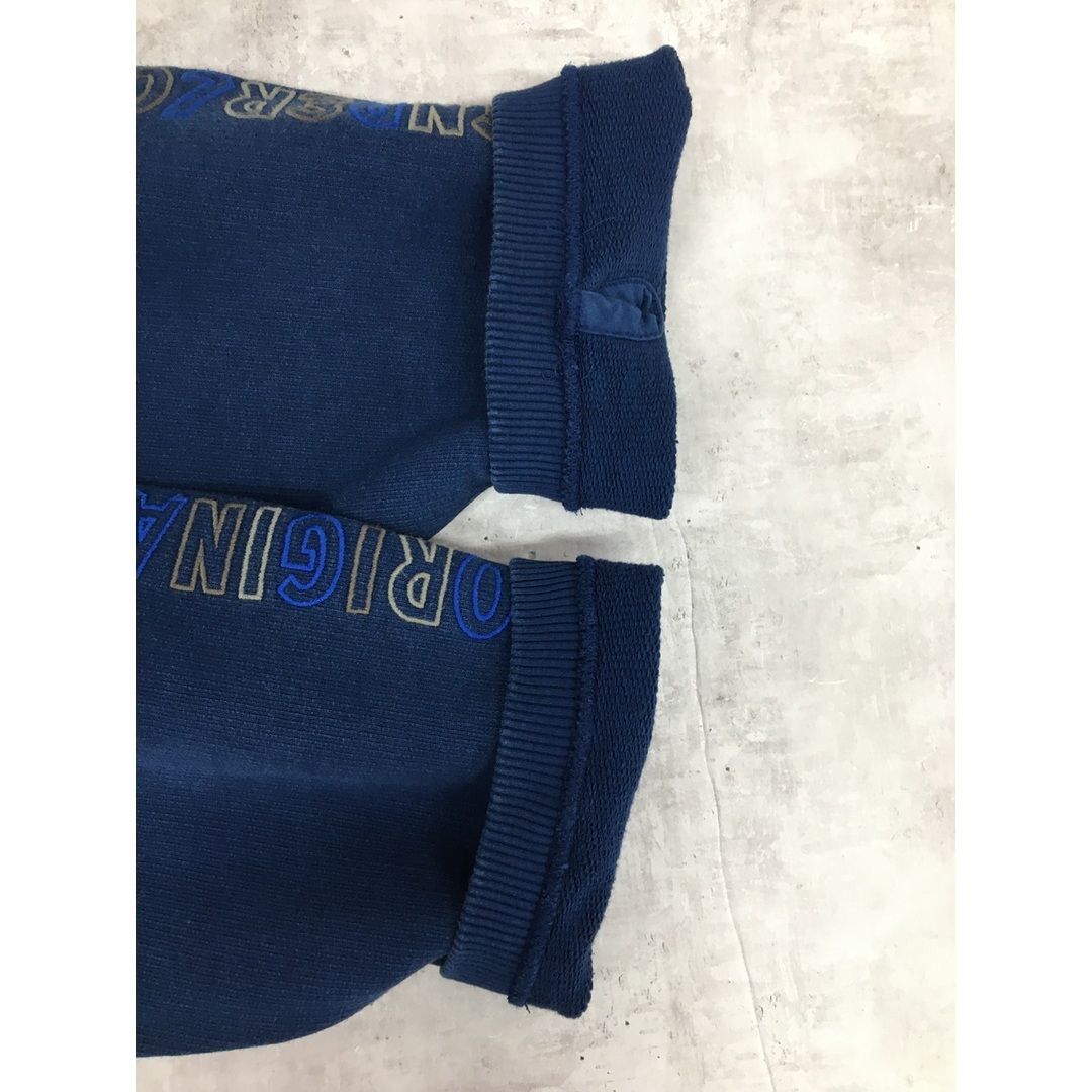 TENDERLOIN - TENDERLOIN MOCK NECK SWEAT ZIP UP TENDERLOIN - TENDERLOIN MOCK NECK SWEAT ZIP UP