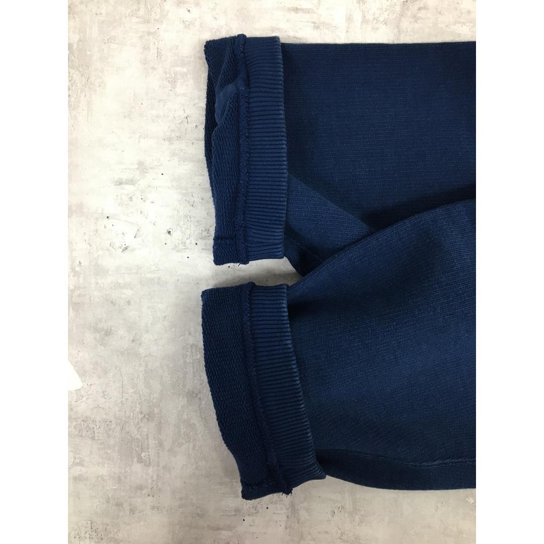 TENDERLOIN - TENDERLOIN MOCK NECK SWEAT ZIP UP TENDERLOIN - TENDERLOIN MOCK NECK SWEAT ZIP UP