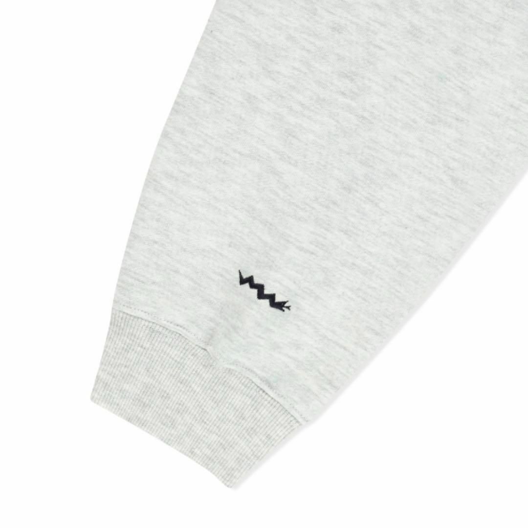 yeseyesee スウェット ライトグレー XL 寺西拓人着用の通販 by N yeseyesee スウェット ライトグレー XL 寺西拓人着用の通販 by N