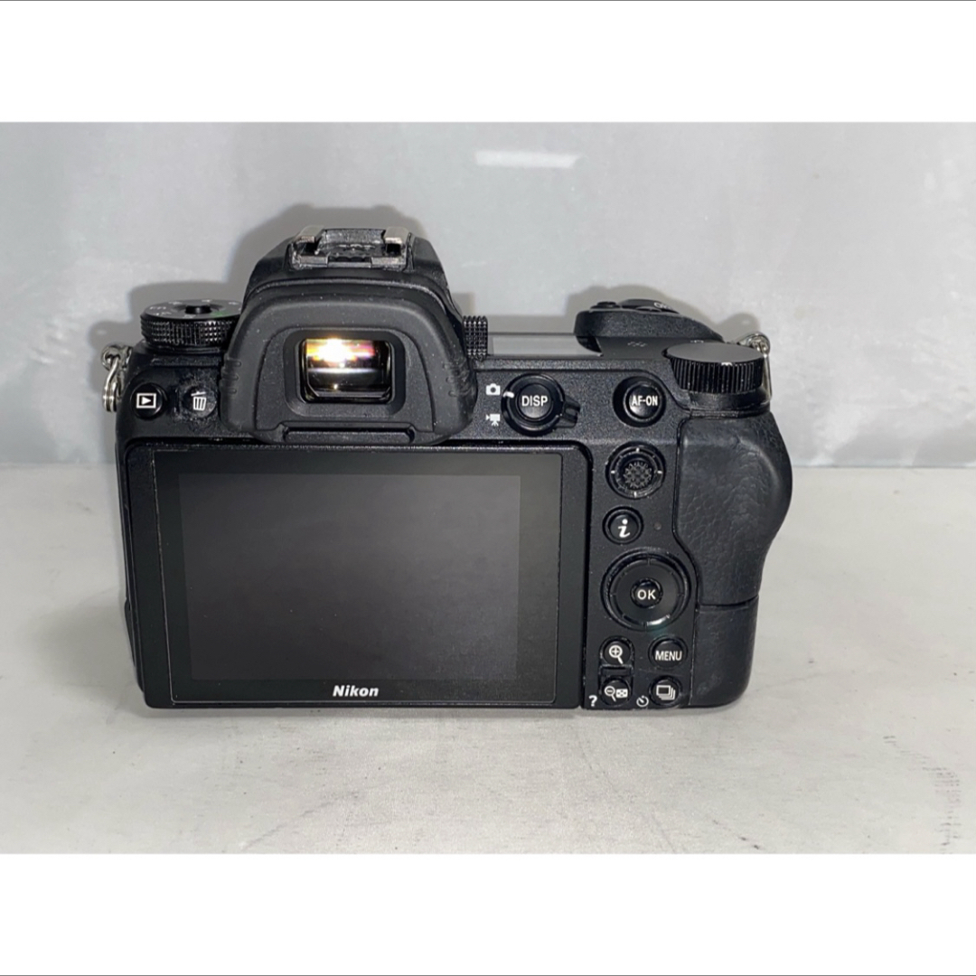 Nikon - Nikon Z6 ボディ本体の通販 by みやび@プロフ必読 Nikon - Nikon Z6 ボディ本体の通販 by みやび@プロフ必読