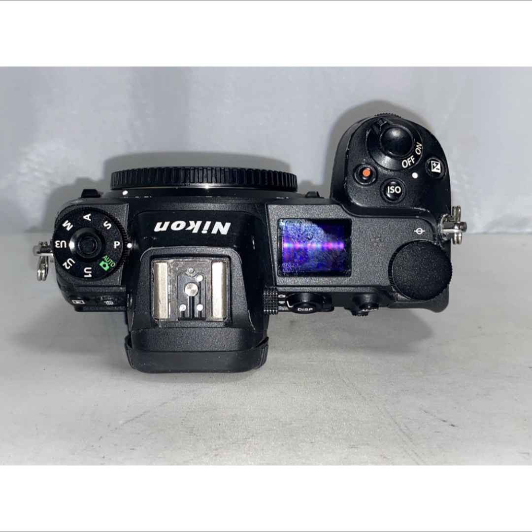 Nikon - Nikon Z6 ボディ本体の通販 by みやび@プロフ必読 Nikon - Nikon Z6 ボディ本体の通販 by みやび@プロフ必読