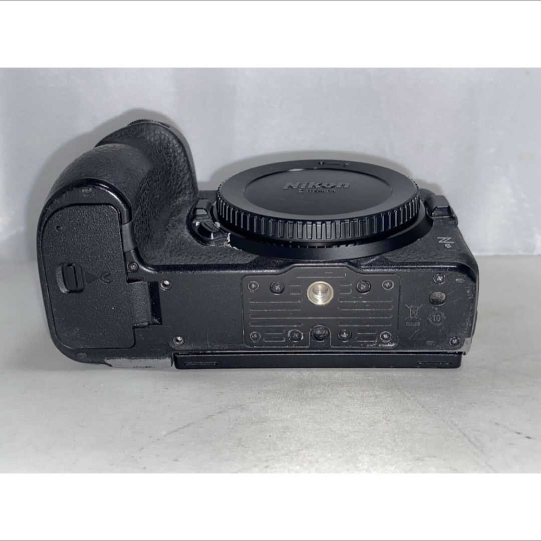 Nikon - Nikon Z6 ボディ本体の通販 by みやび@プロフ必読 Nikon - Nikon Z6 ボディ本体の通販 by みやび@プロフ必読