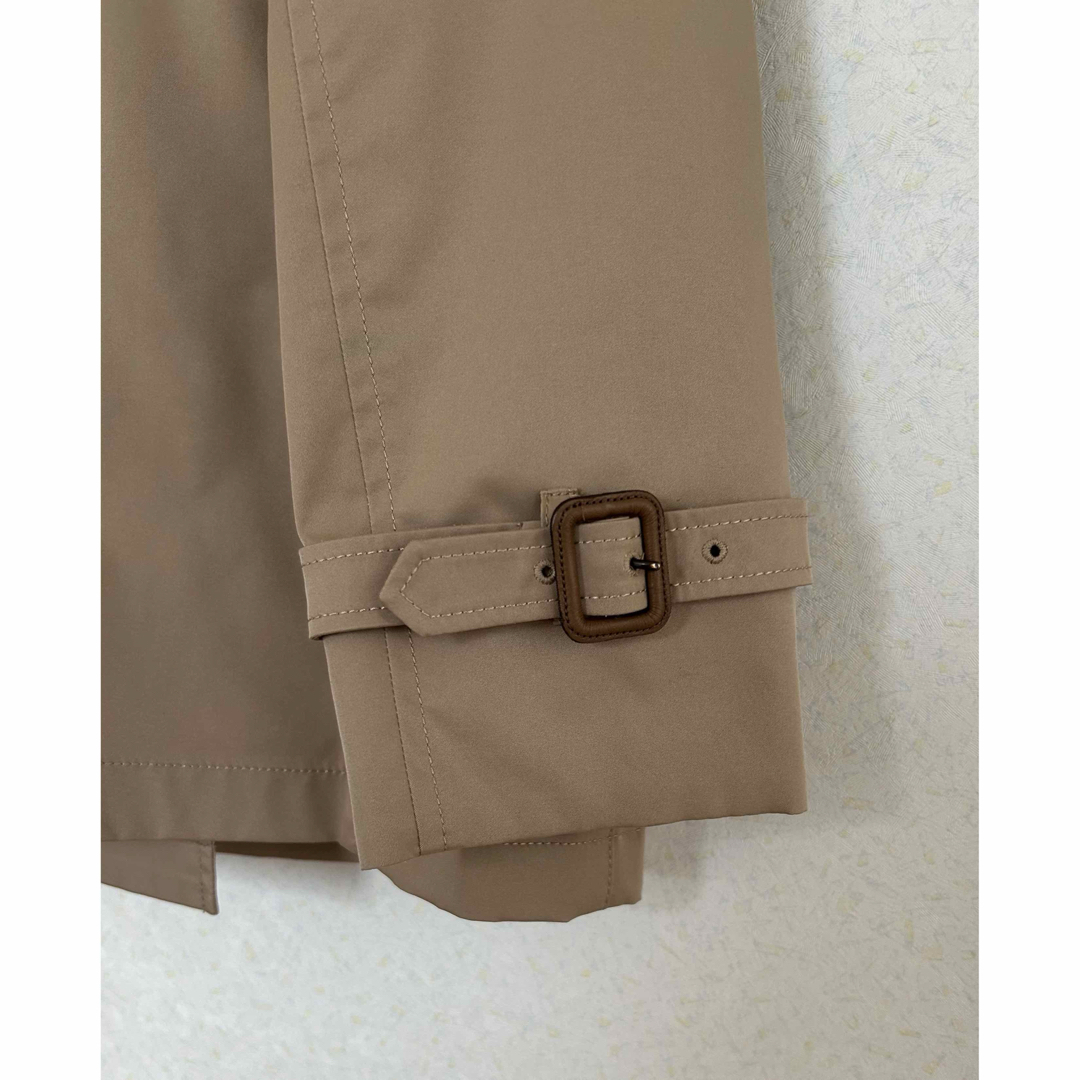 MACKINTOSH PHILOSOPHY - マッキントッシュ ショートトレンチ MACKINTOSH PHILOSOPHY - マッキントッシュ ショートトレンチ