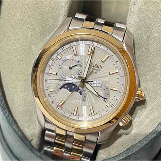 CITIZEN - シチズン ジェットオートデータールーキー 60年代自動 CITIZEN - シチズン ジェットオートデータールーキー 60年代自動