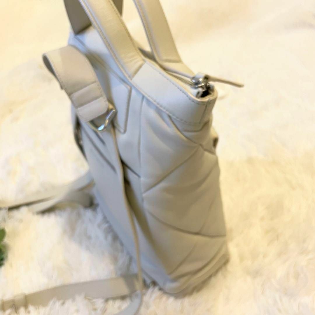 Cole Haan - 極美品☆コールハーン 3WAY リュック ハンドバッグ Cole Haan - 極美品☆コールハーン 3WAY リュック ハンドバッグ