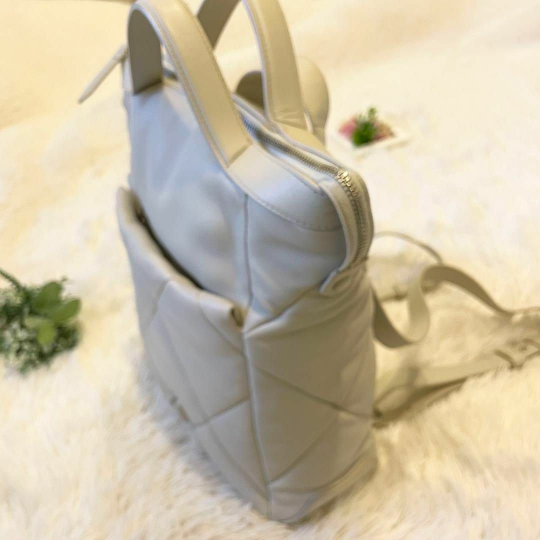 Cole Haan - 極美品☆コールハーン 3WAY リュック ハンドバッグ Cole Haan - 極美品☆コールハーン 3WAY リュック ハンドバッグ