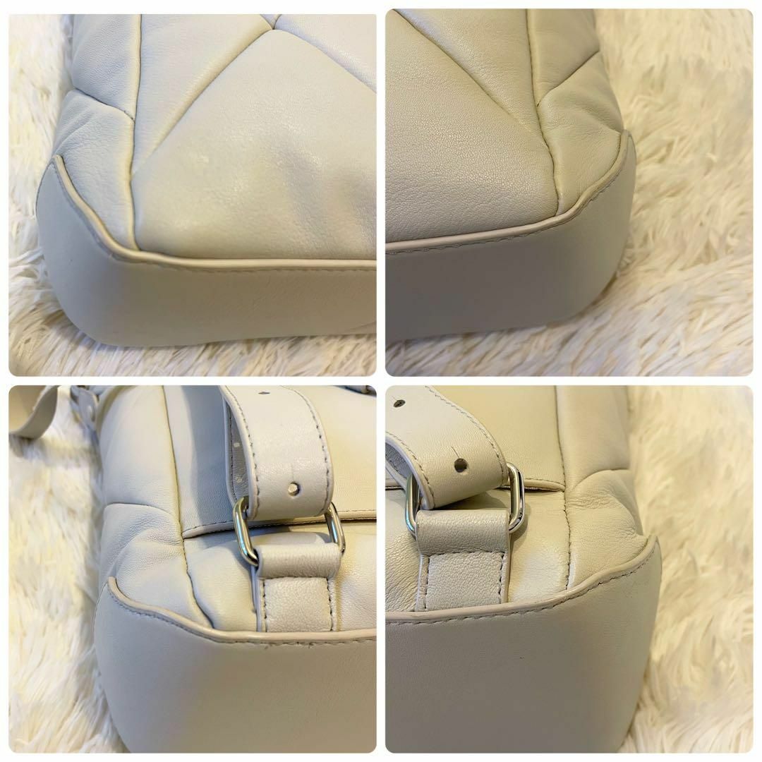 Cole Haan - 極美品☆コールハーン 3WAY リュック ハンドバッグ Cole Haan - 極美品☆コールハーン 3WAY リュック ハンドバッグ