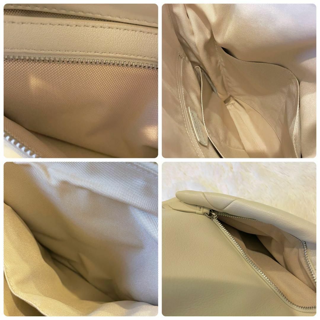 Cole Haan - 極美品☆コールハーン 3WAY リュック ハンドバッグ Cole Haan - 極美品☆コールハーン 3WAY リュック ハンドバッグ