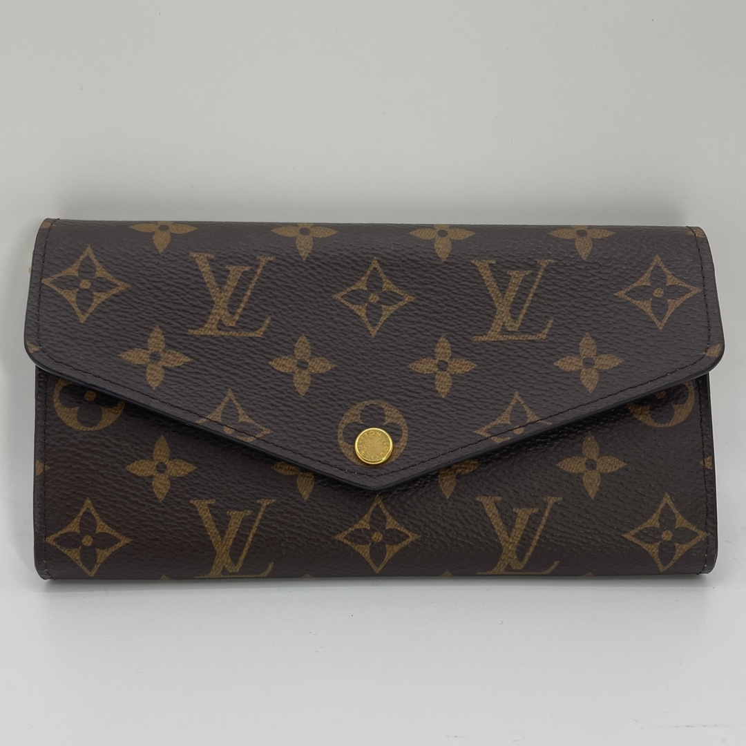 LOUIS VUITTON - Louis Vuitton ルイヴィトン ポルトフォイユ LOUIS VUITTON - Louis Vuitton ルイヴィトン ポルトフォイユ