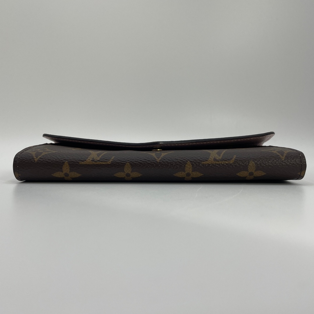 LOUIS VUITTON - Louis Vuitton ルイヴィトン ポルトフォイユ LOUIS VUITTON - Louis Vuitton ルイヴィトン ポルトフォイユ