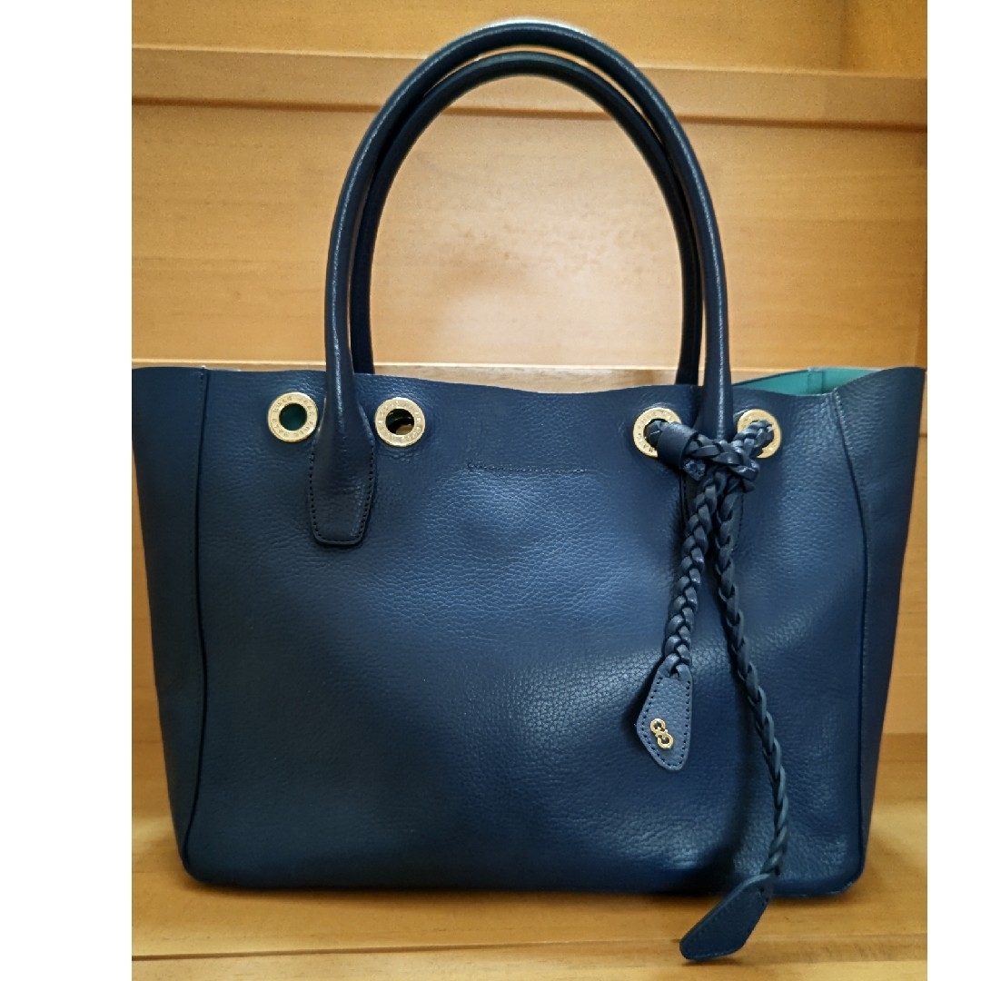 Cole Haan - COLE HAANトートバッグの通販 by daisy✿'s shop Cole Haan - COLE HAANトートバッグの通販 by daisy✿'s shop