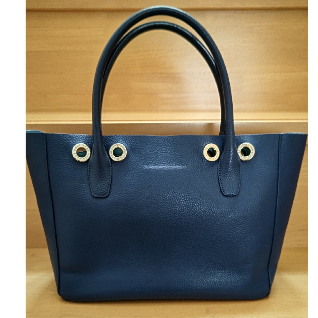 Cole Haan - COLE HAANトートバッグの通販 by daisy✿'s shop Cole Haan - COLE HAANトートバッグの通販 by daisy✿'s shop