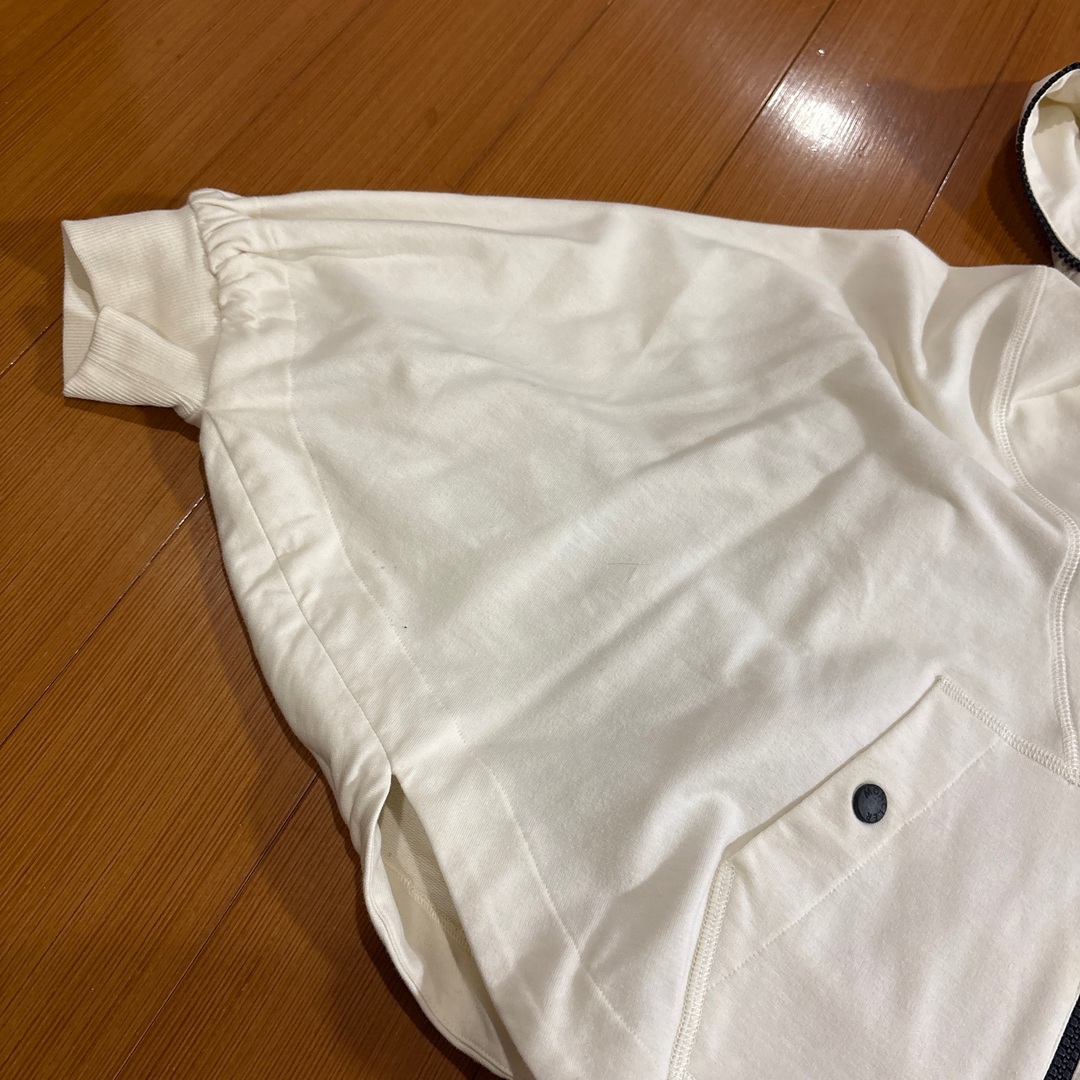 MONCLER - MONCLER パーカー レディースの通販 by nanana MONCLER - MONCLER パーカー レディースの通販 by nanana