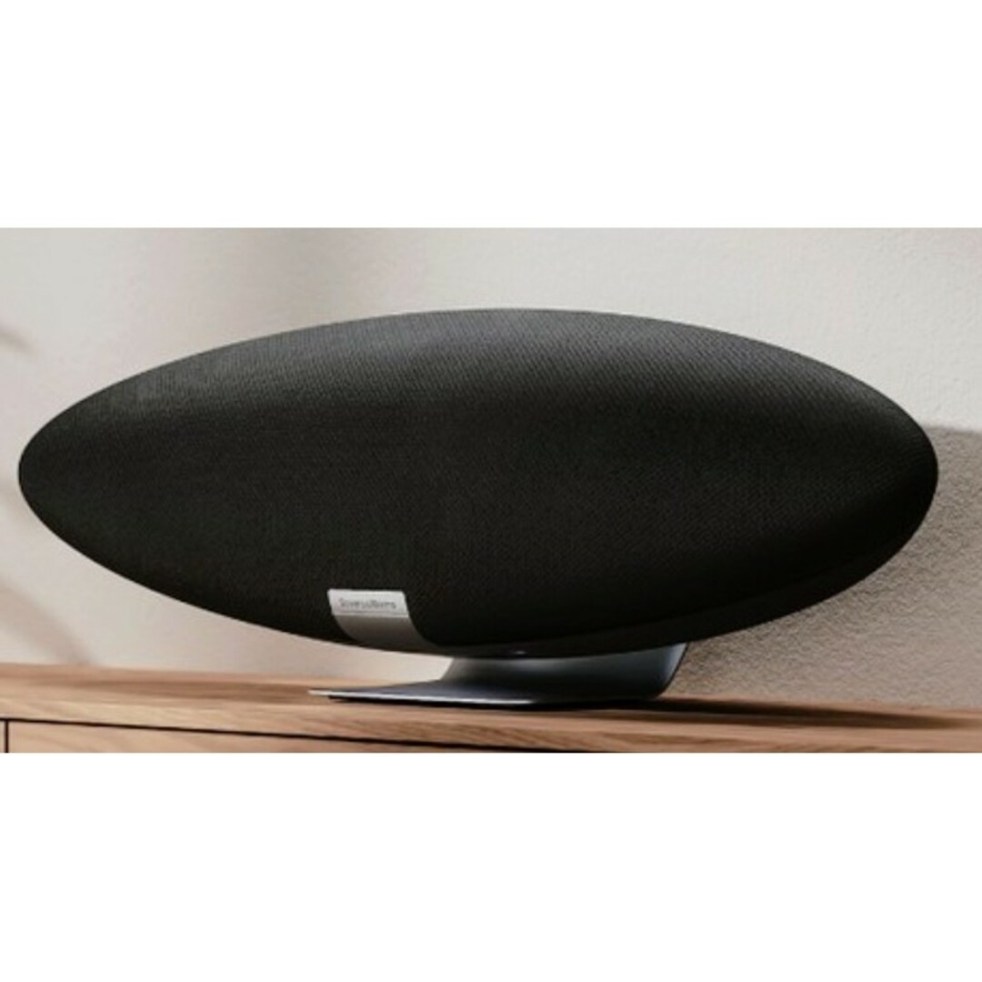 Bowers & Wilkins - 【新品】B&W ツェッペリン ワイヤレス Bowers & Wilkins - 【新品】B&W ツェッペリン ワイヤレス