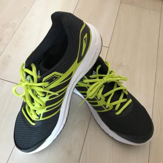 アディダス(adidas)のadidas ランニングシューズ(シューズ)