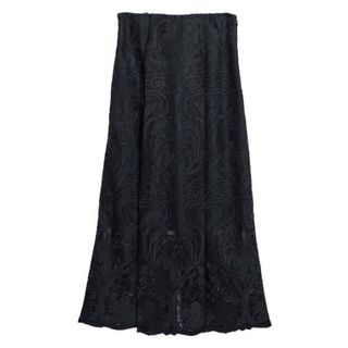 Ameri VINTAGE(スカート ・ ブラック/黒色系)のフリマアイテム一覧 Ameri VINTAGE(スカート ・ ブラック/黒色系)のフリマアイテム一覧