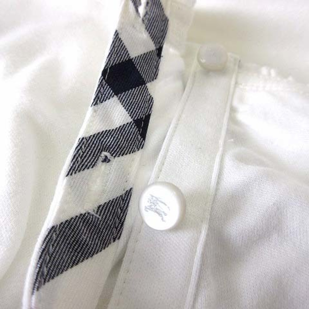 BURBERRY BLUE LABEL - バーバリーブルーレーベル カーディガン BURBERRY BLUE LABEL - バーバリーブルーレーベル カーディガン