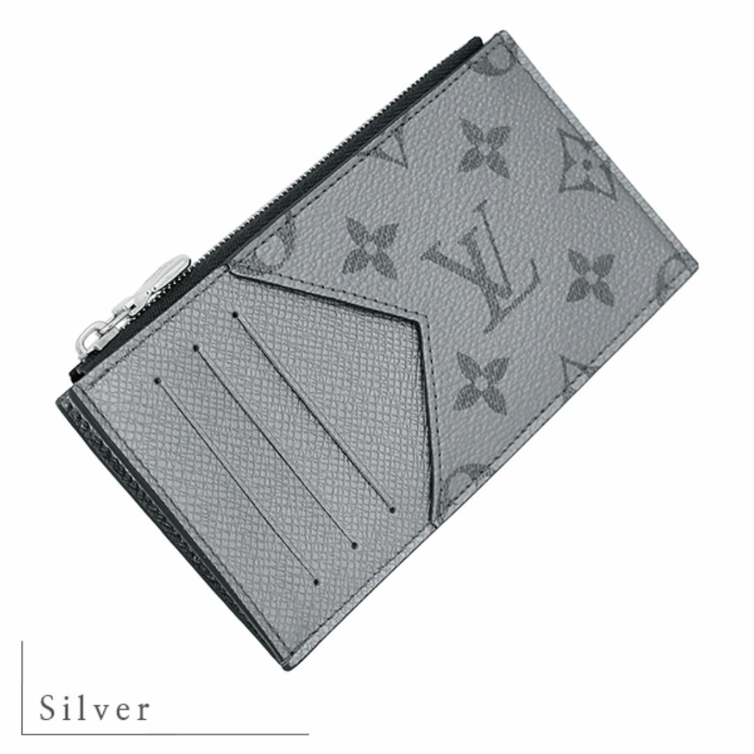 LOUIS VUITTON - ルイヴィトン LOUIS VUITTON コインカード LOUIS VUITTON - ルイヴィトン LOUIS VUITTON コインカード