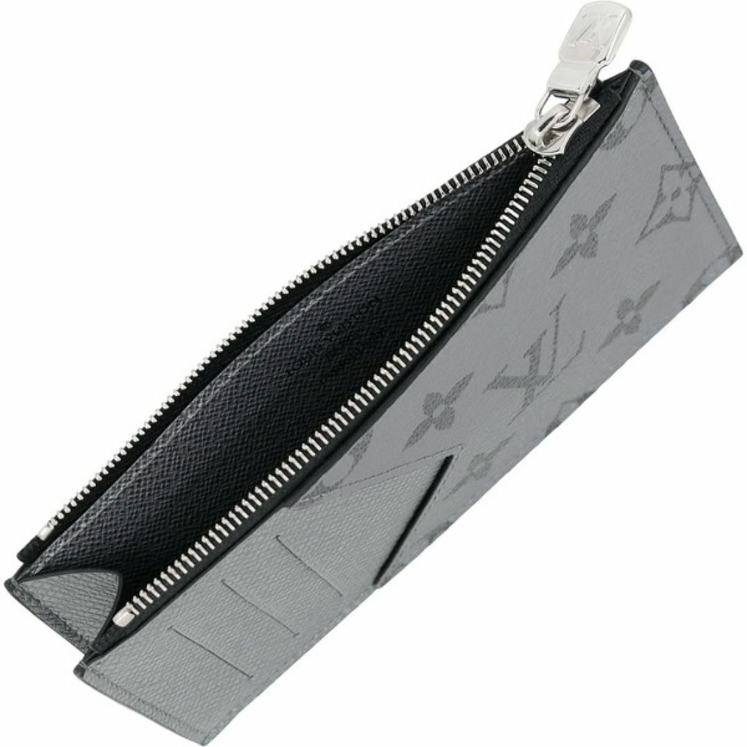 LOUIS VUITTON - ルイヴィトン LOUIS VUITTON コインカード LOUIS VUITTON - ルイヴィトン LOUIS VUITTON コインカード