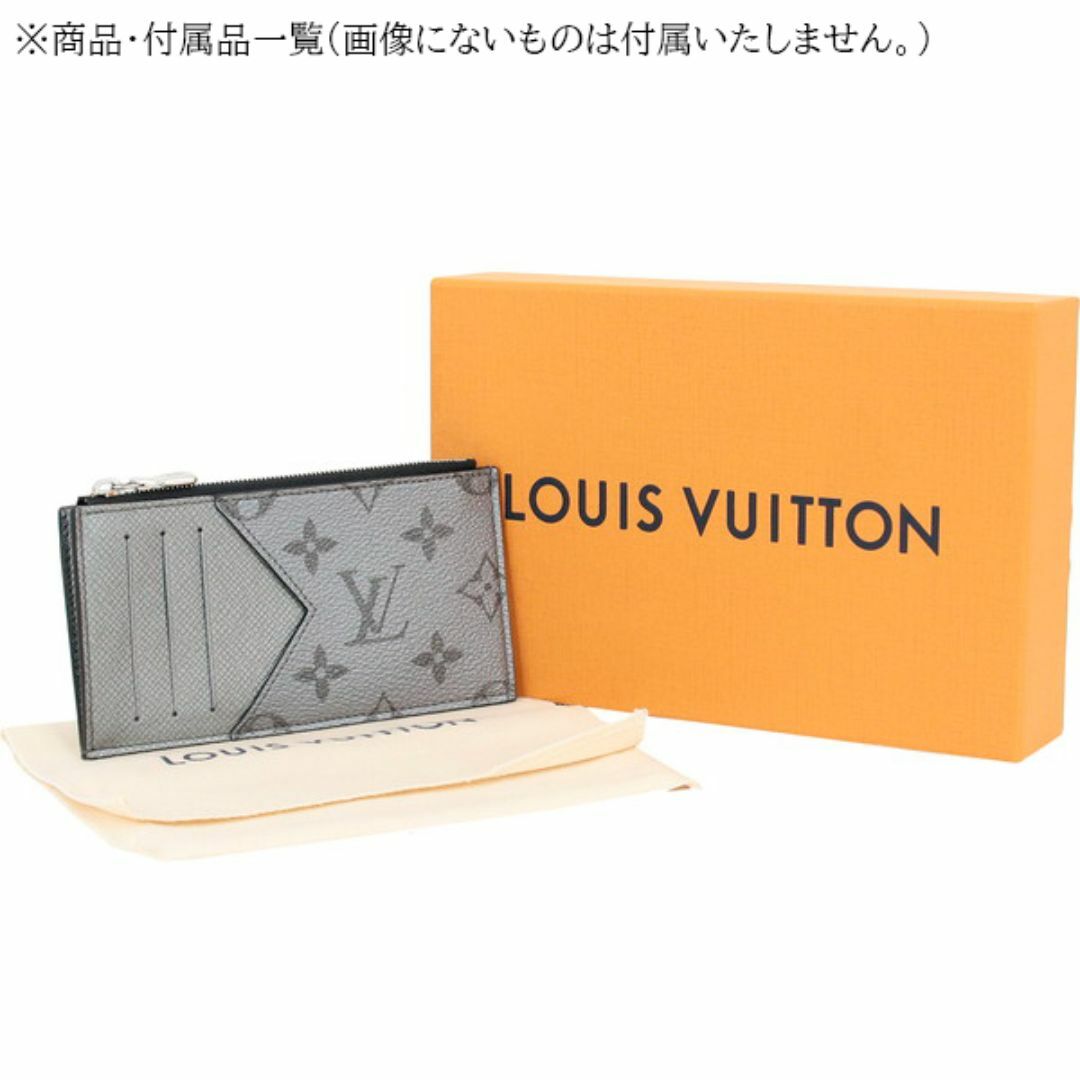 LOUIS VUITTON - ルイヴィトン LOUIS VUITTON コインカード LOUIS VUITTON - ルイヴィトン LOUIS VUITTON コインカード