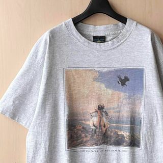 VINTAGE - JAWS 公式Universal Studios プロモTシャツムービー VINTAGE - JAWS 公式Universal Studios プロモTシャツムービー