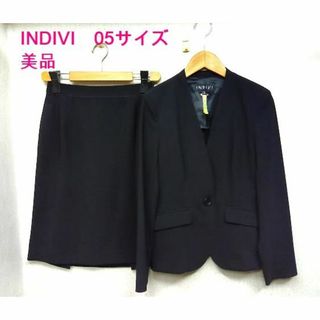 INDIVI(スーツ)のフリマアイテム一覧 INDIVI(スーツ)のフリマアイテム一覧