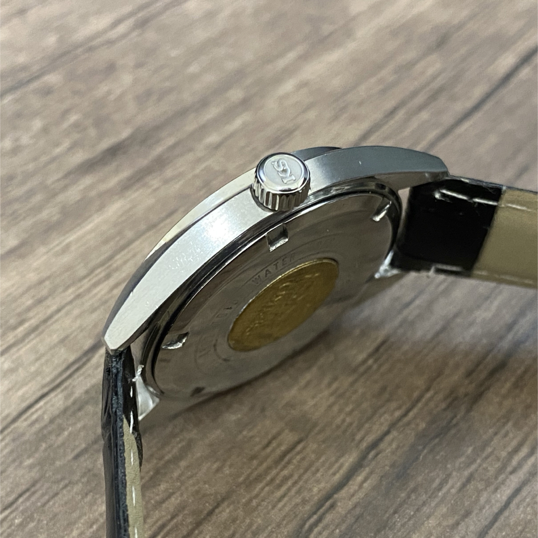 SEIKO - OH済み SEIKO KS KingSeiko 1971年製 4502-7010の通販 SEIKO - OH済み SEIKO KS KingSeiko 1971年製 4502-7010の通販
