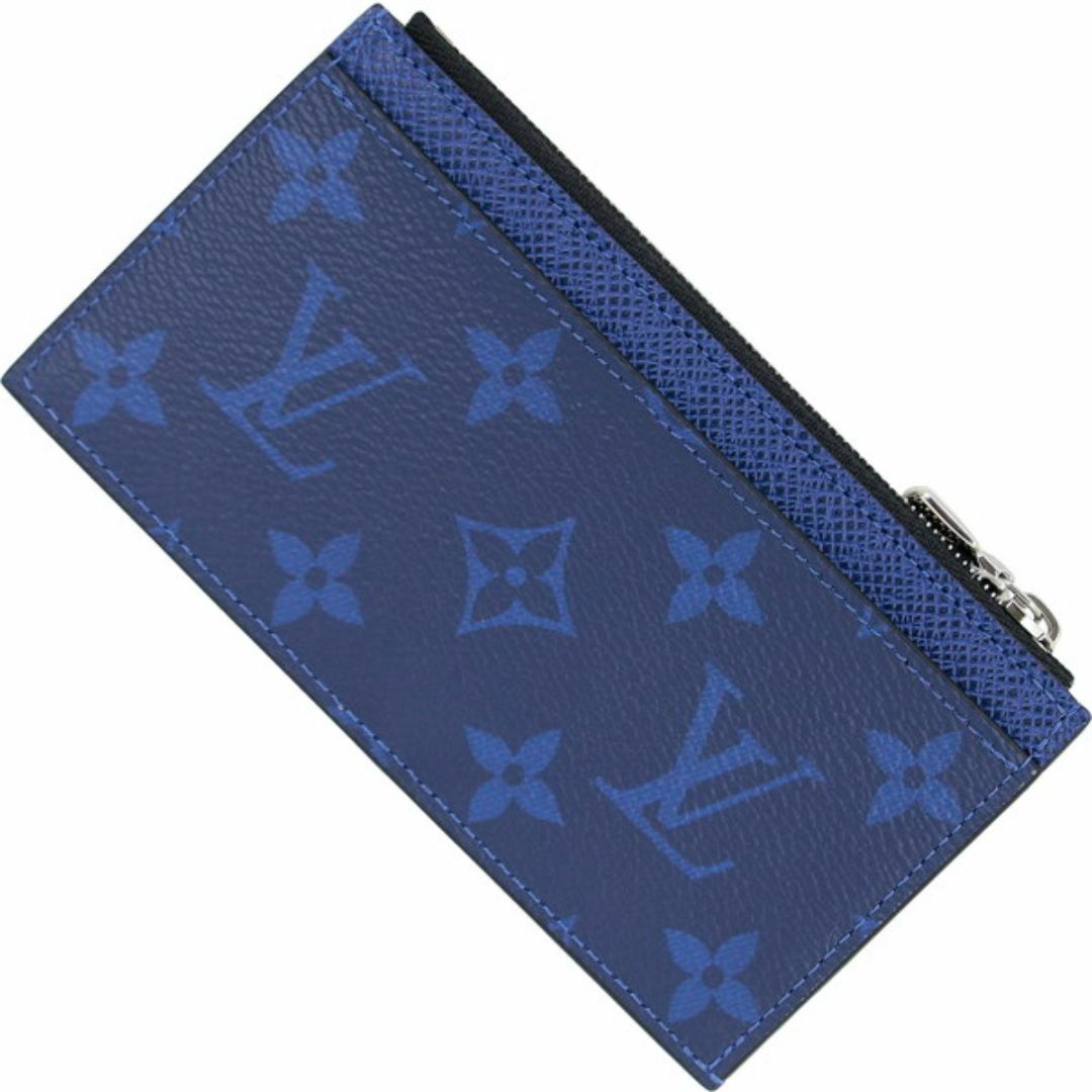 LOUIS VUITTON - ルイヴィトン LOUIS VUITTON コインカード LOUIS VUITTON - ルイヴィトン LOUIS VUITTON コインカード