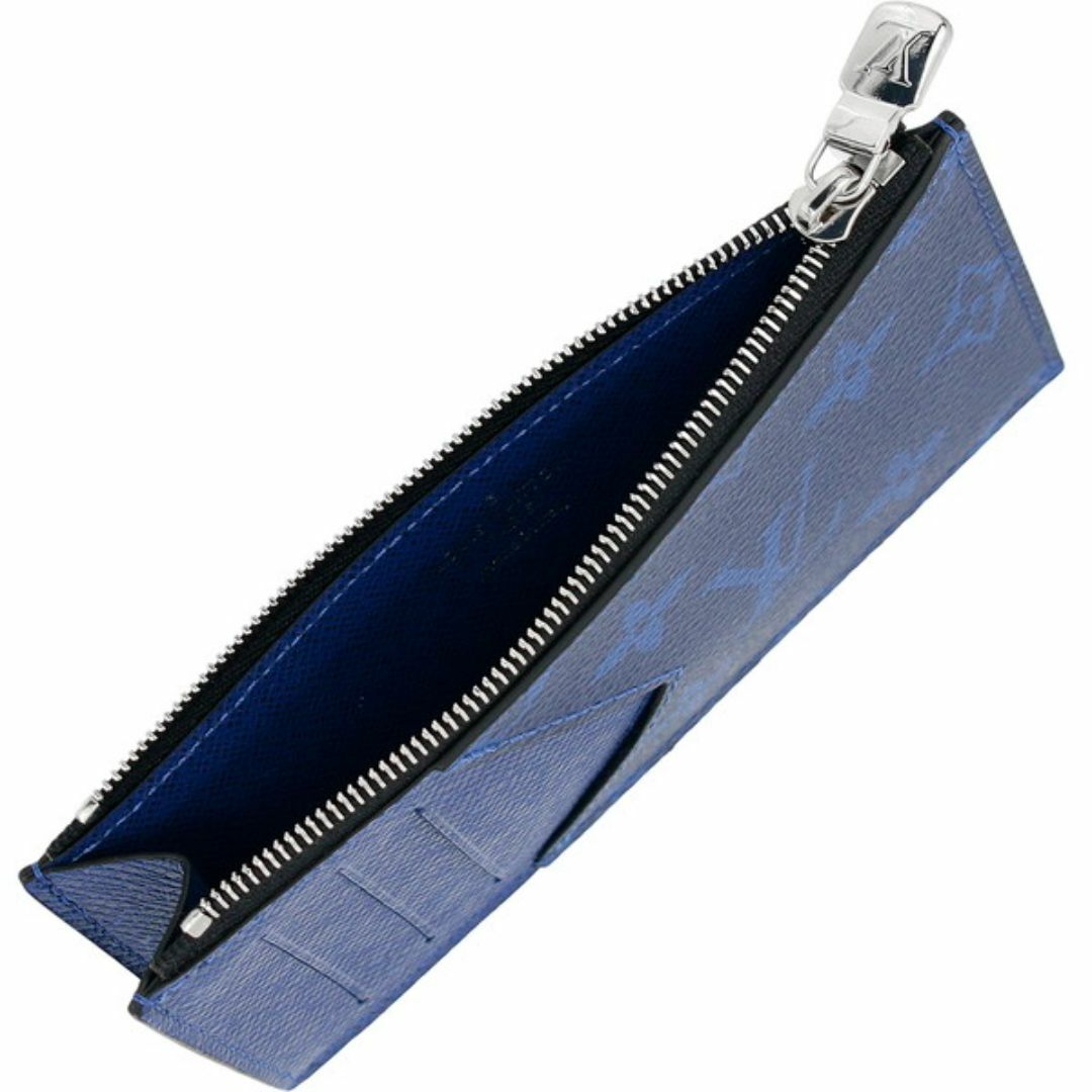 LOUIS VUITTON - ルイヴィトン LOUIS VUITTON コインカード LOUIS VUITTON - ルイヴィトン LOUIS VUITTON コインカード